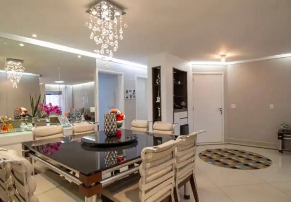 Foto 7 de Apartamento com 3 quartos à venda, 141m2 em Vila Assunção, Santo Andre - SP