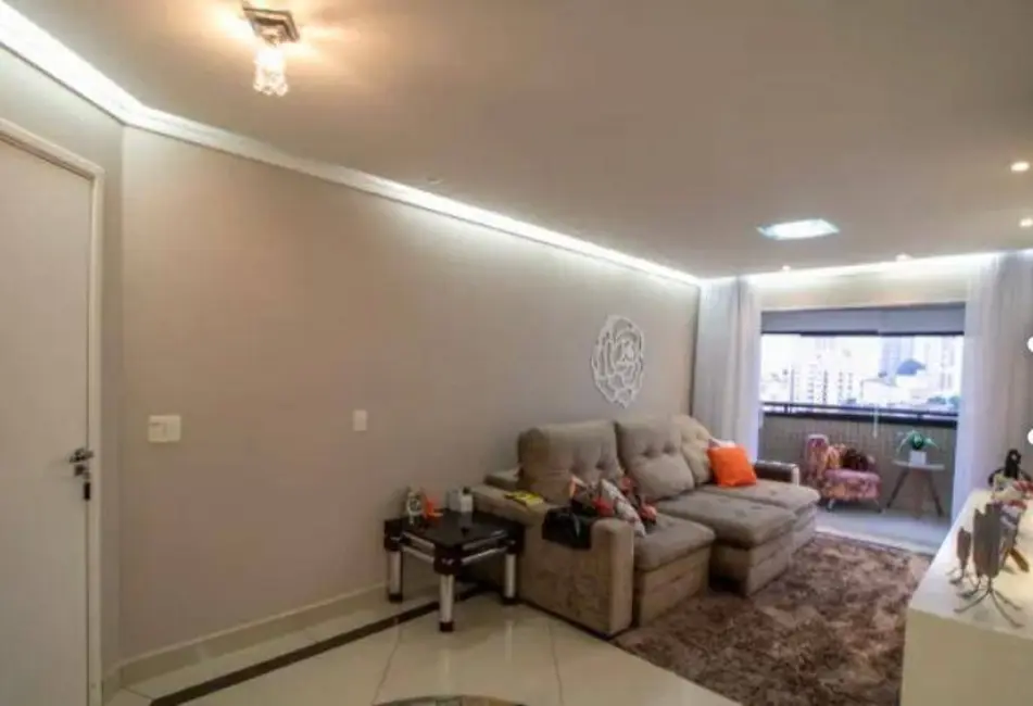 Foto 3 de Apartamento com 3 quartos à venda, 141m2 em Vila Assunção, Santo Andre - SP