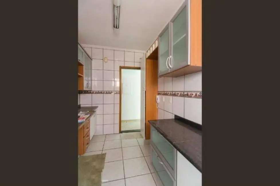 Foto 1 de Apartamento com 2 quartos à venda, 58m2 em Demarchi, Sao Bernardo Do Campo - SP