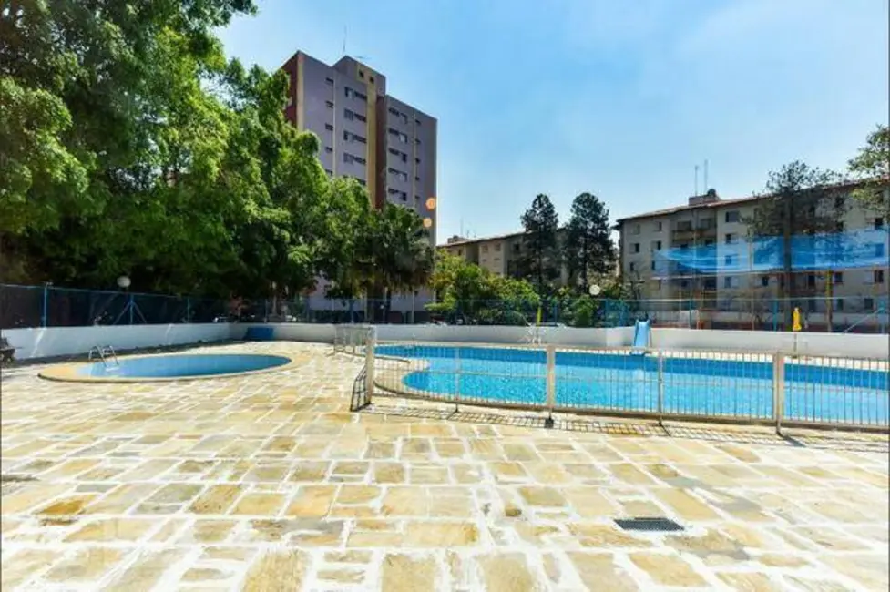 Foto 6 de Apartamento com 2 quartos à venda, 58m2 em Demarchi, Sao Bernardo Do Campo - SP