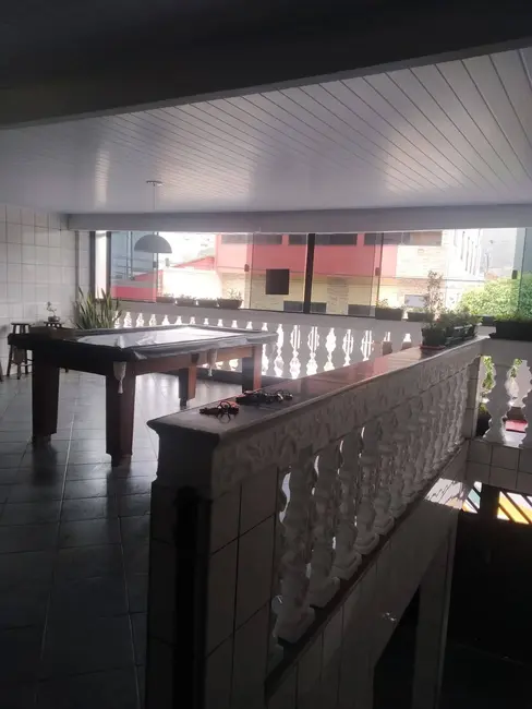 Foto 1 de Casa com 3 quartos à venda, 240m2 em Ferrazópolis, Sao Bernardo Do Campo - SP