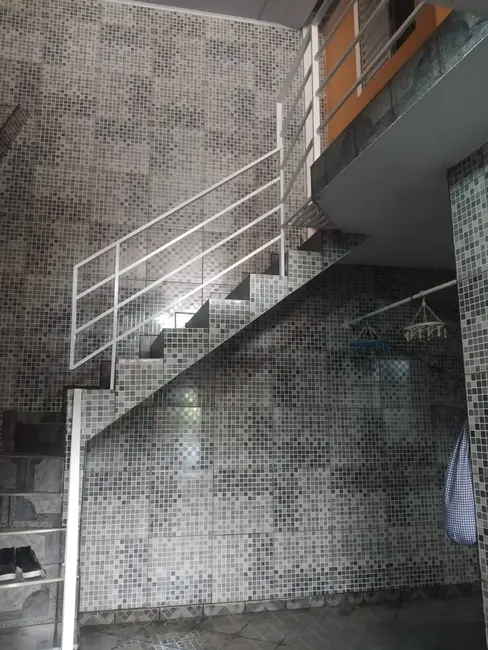 Foto 8 de Casa com 3 quartos à venda, 240m2 em Ferrazópolis, Sao Bernardo Do Campo - SP