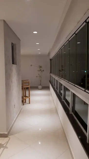 Foto 6 de Apartamento com 3 quartos à venda, 150m2 em Jardim do Mar, Sao Bernardo Do Campo - SP