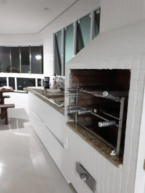 Foto 4 de Apartamento com 3 quartos à venda, 150m2 em Jardim do Mar, Sao Bernardo Do Campo - SP