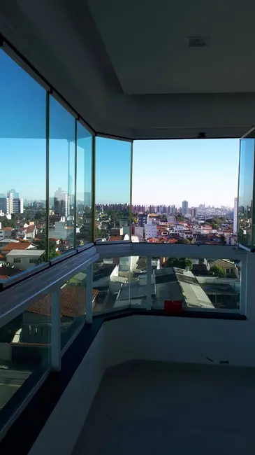 Foto 2 de Apartamento com 3 quartos à venda, 150m2 em Jardim do Mar, Sao Bernardo Do Campo - SP