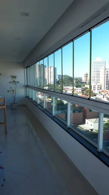 Foto 1 de Apartamento com 3 quartos à venda, 150m2 em Jardim do Mar, Sao Bernardo Do Campo - SP