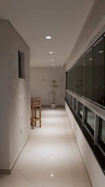 Foto 5 de Apartamento com 3 quartos à venda, 150m2 em Jardim do Mar, Sao Bernardo Do Campo - SP