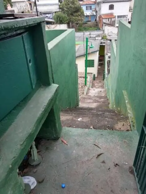 Foto 7 de Terreno / Lote à venda em Baeta Neves, Sao Bernardo Do Campo - SP