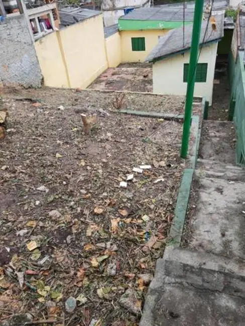 Foto 3 de Terreno / Lote à venda em Baeta Neves, Sao Bernardo Do Campo - SP