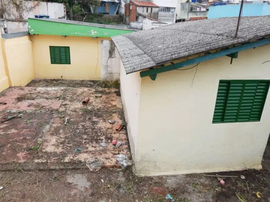 Foto 2 de Terreno / Lote à venda em Baeta Neves, Sao Bernardo Do Campo - SP