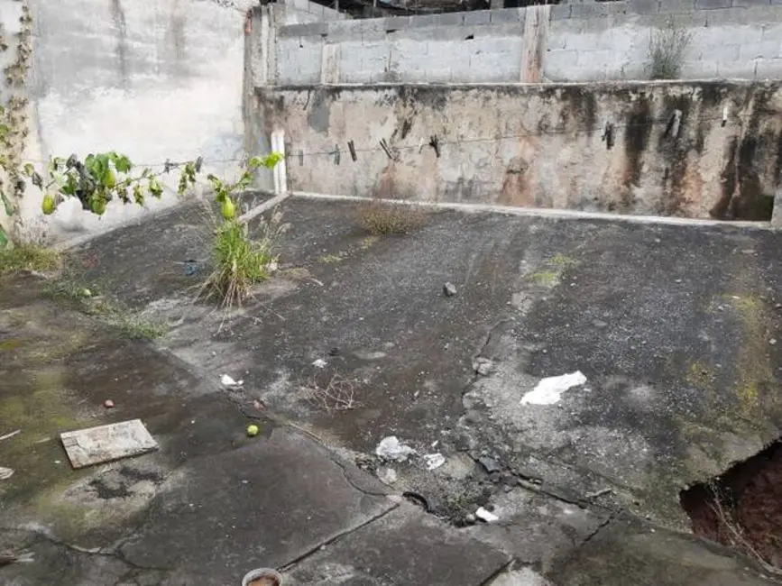 Foto 6 de Terreno / Lote à venda em Baeta Neves, Sao Bernardo Do Campo - SP