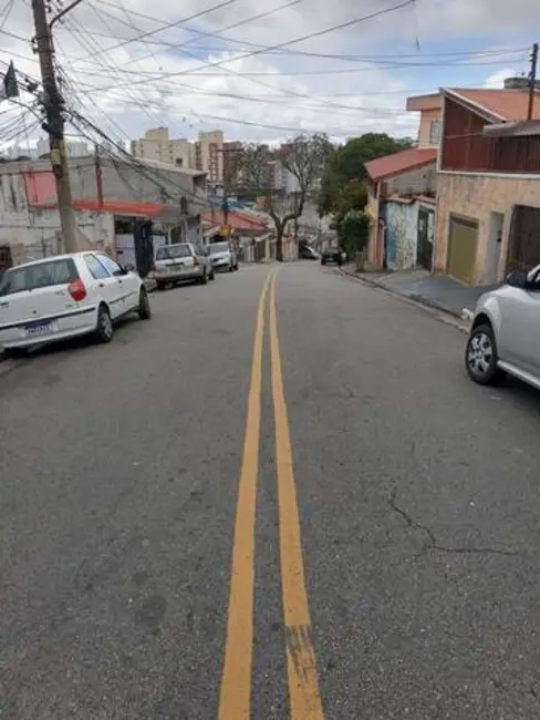 Foto 8 de Terreno / Lote à venda em Baeta Neves, Sao Bernardo Do Campo - SP