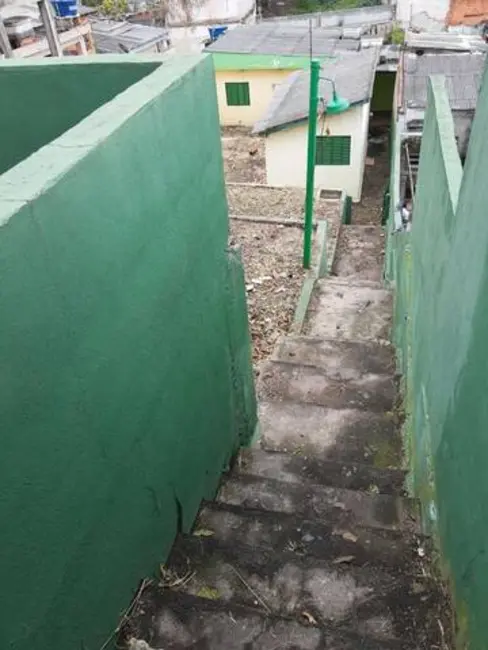 Foto 4 de Terreno / Lote à venda em Baeta Neves, Sao Bernardo Do Campo - SP