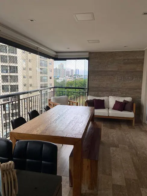 Foto 4 de Apartamento com 3 quartos à venda, 165m2 em Vila Gilda, Santo Andre - SP