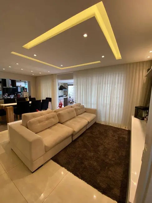 Foto 6 de Apartamento com 3 quartos à venda, 165m2 em Vila Gilda, Santo Andre - SP