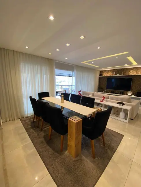 Foto 5 de Apartamento com 3 quartos à venda, 165m2 em Vila Gilda, Santo Andre - SP