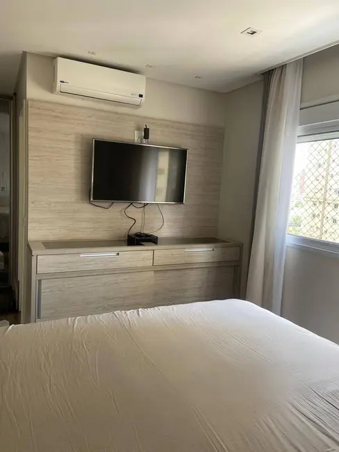 Foto 9 de Apartamento com 3 quartos à venda, 165m2 em Vila Gilda, Santo Andre - SP