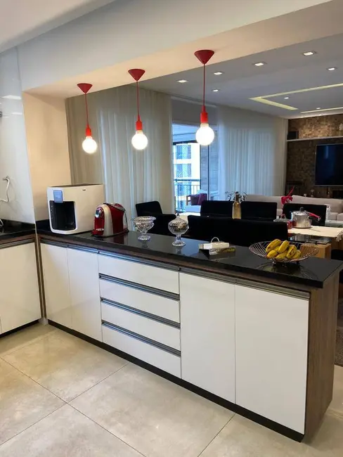 Foto 7 de Apartamento com 3 quartos à venda, 165m2 em Vila Gilda, Santo Andre - SP