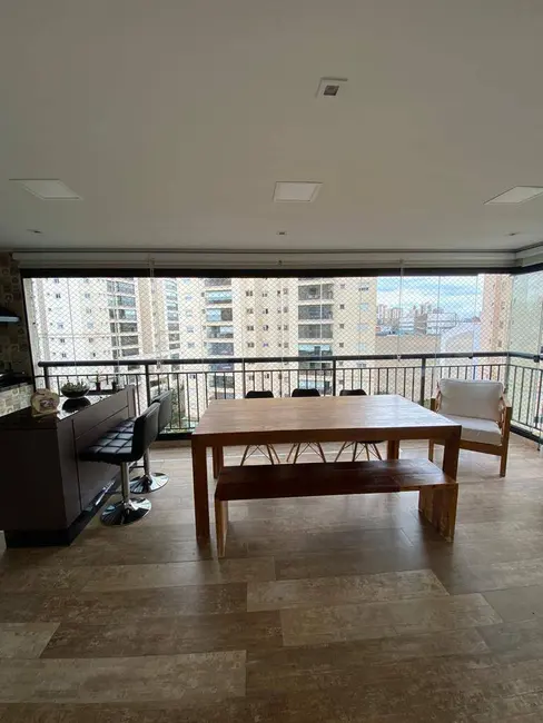 Foto 3 de Apartamento com 3 quartos à venda, 165m2 em Vila Gilda, Santo Andre - SP