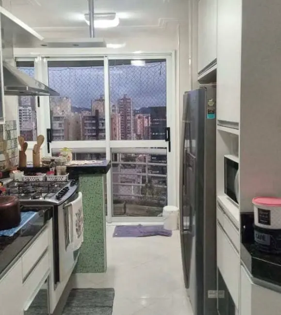 Foto 5 de Apartamento com 3 quartos à venda, 130m2 em Centro, Sao Bernardo Do Campo - SP