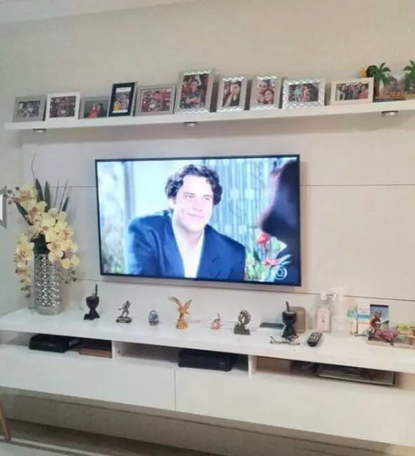 Foto 3 de Apartamento com 3 quartos à venda, 130m2 em Centro, Sao Bernardo Do Campo - SP