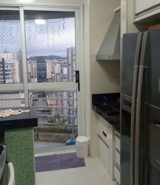 Foto 6 de Apartamento com 3 quartos à venda, 130m2 em Centro, Sao Bernardo Do Campo - SP