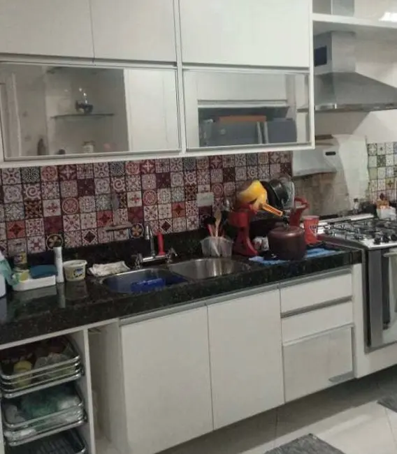 Foto 4 de Apartamento com 3 quartos à venda, 130m2 em Centro, Sao Bernardo Do Campo - SP