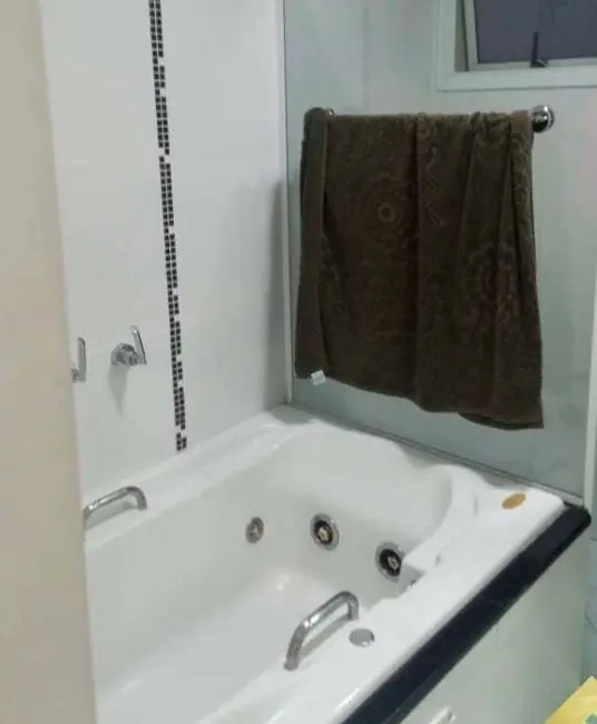 Foto 9 de Apartamento com 3 quartos à venda, 130m2 em Centro, Sao Bernardo Do Campo - SP