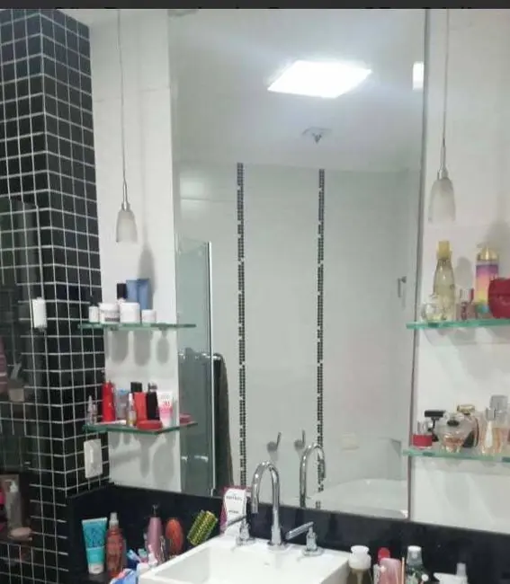 Foto 7 de Apartamento com 3 quartos à venda, 130m2 em Centro, Sao Bernardo Do Campo - SP