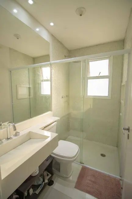 Foto 8 de Apartamento com 2 quartos à venda, 91m2 em Vila Lusitânia, Sao Bernardo Do Campo - SP