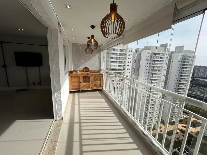 Foto 5 de Apartamento com 2 quartos à venda, 91m2 em Vila Lusitânia, Sao Bernardo Do Campo - SP