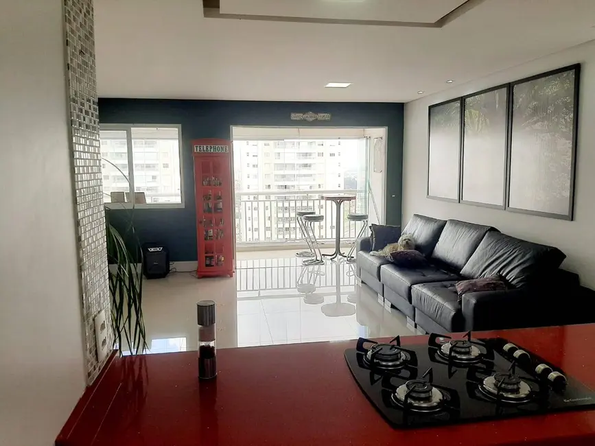 Foto 1 de Apartamento com 2 quartos à venda, 91m2 em Vila Lusitânia, Sao Bernardo Do Campo - SP