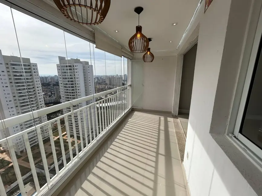 Foto 4 de Apartamento com 2 quartos à venda, 91m2 em Vila Lusitânia, Sao Bernardo Do Campo - SP