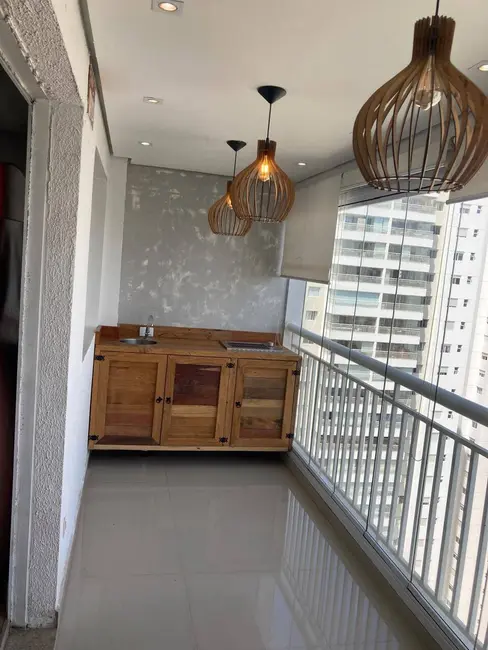 Foto 7 de Apartamento com 2 quartos à venda, 91m2 em Vila Lusitânia, Sao Bernardo Do Campo - SP