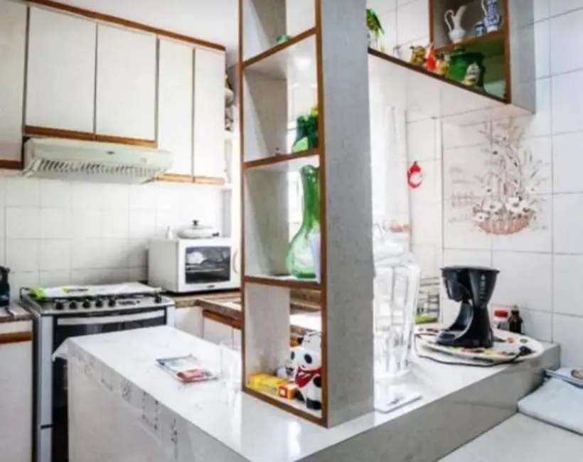 Foto 8 de Casa com 3 quartos à venda, 150m2 em Parque das Nações, Santo Andre - SP