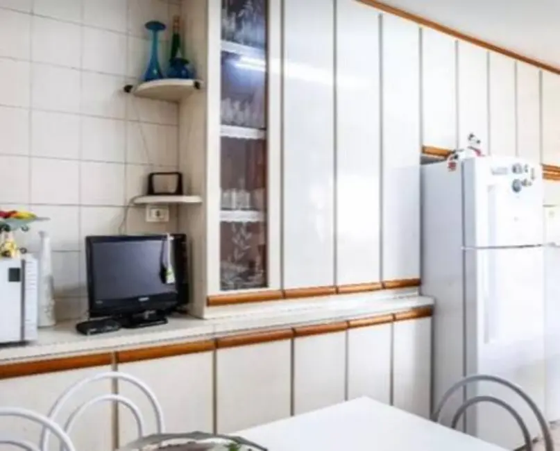 Foto 9 de Casa com 3 quartos à venda, 150m2 em Parque das Nações, Santo Andre - SP