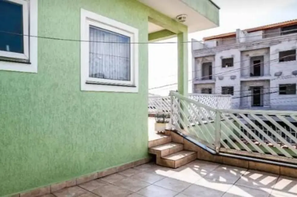 Foto 6 de Casa com 3 quartos à venda, 150m2 em Parque das Nações, Santo Andre - SP