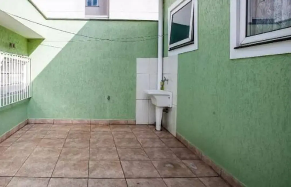 Foto 4 de Casa com 3 quartos à venda, 150m2 em Parque das Nações, Santo Andre - SP