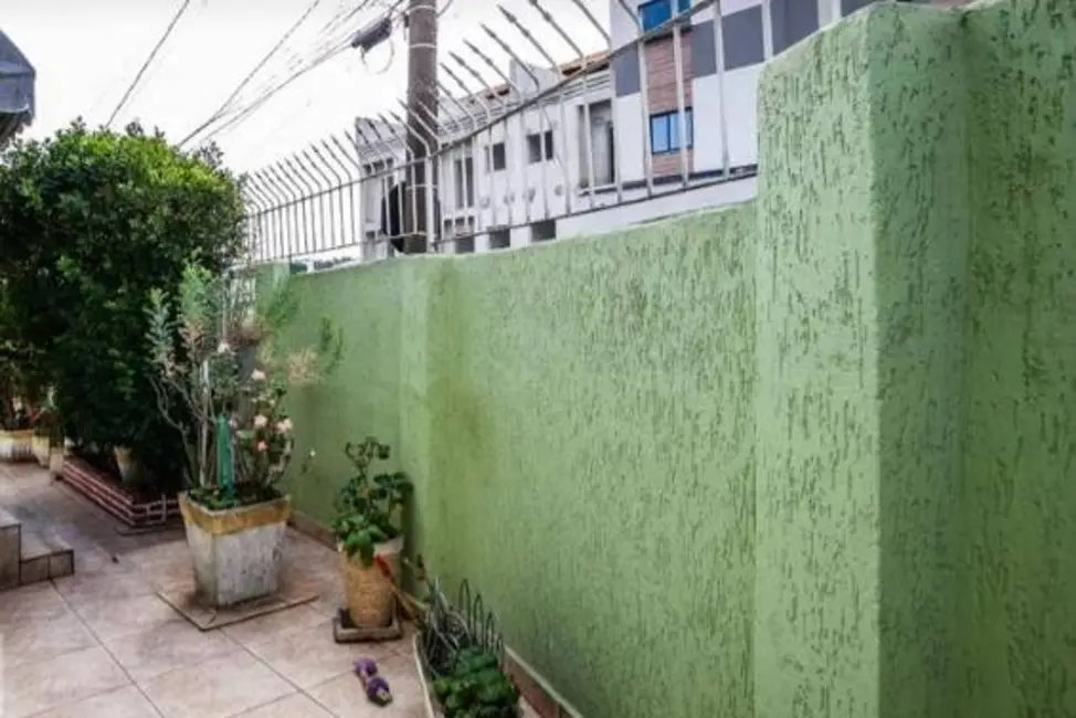 Foto 2 de Casa com 3 quartos à venda, 150m2 em Parque das Nações, Santo Andre - SP