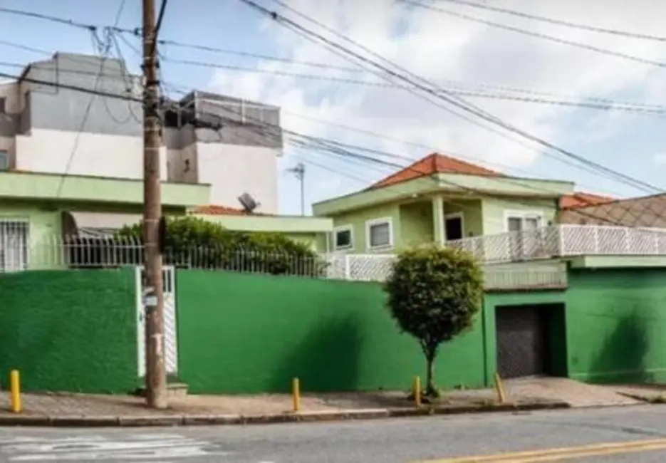 Foto 5 de Casa com 3 quartos à venda, 150m2 em Parque das Nações, Santo Andre - SP
