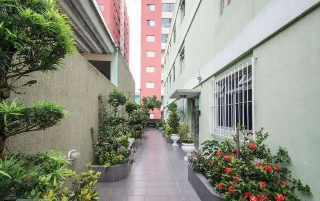 Foto 1 de Apartamento com 2 quartos à venda, 60m2 em Rudge Ramos, Sao Bernardo Do Campo - SP