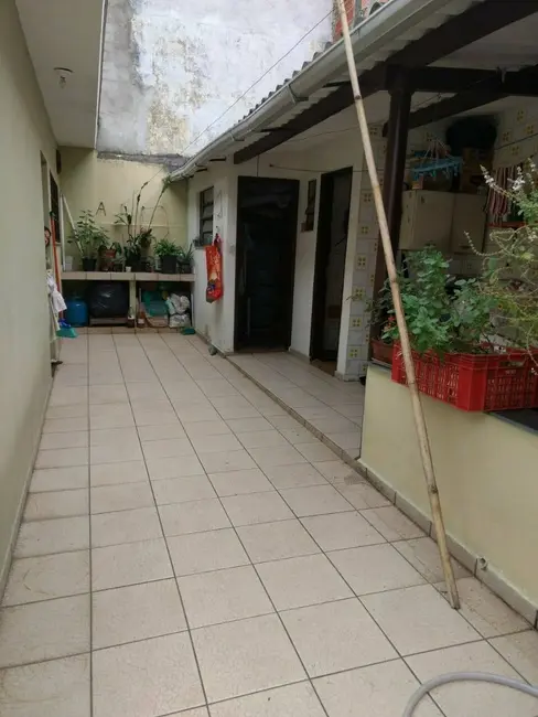 Foto 3 de Casa com 3 quartos à venda, 156m2 em Dos Casa, Sao Bernardo Do Campo - SP