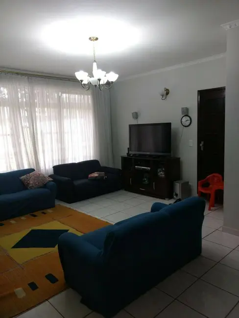 Foto 9 de Casa com 3 quartos à venda, 156m2 em Dos Casa, Sao Bernardo Do Campo - SP