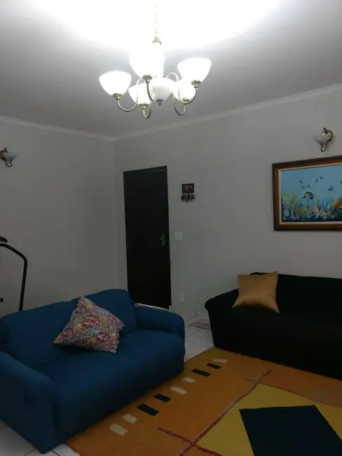 Foto 6 de Casa com 3 quartos à venda, 156m2 em Dos Casa, Sao Bernardo Do Campo - SP
