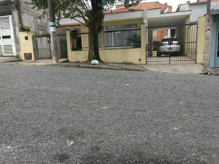 Foto 2 de Casa com 3 quartos à venda, 156m2 em Dos Casa, Sao Bernardo Do Campo - SP