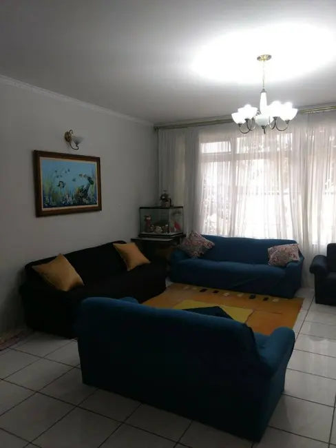 Foto 8 de Casa com 3 quartos à venda, 156m2 em Dos Casa, Sao Bernardo Do Campo - SP