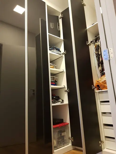 Foto 9 de Apartamento com 2 quartos à venda, 67m2 em Jardim, Santo Andre - SP