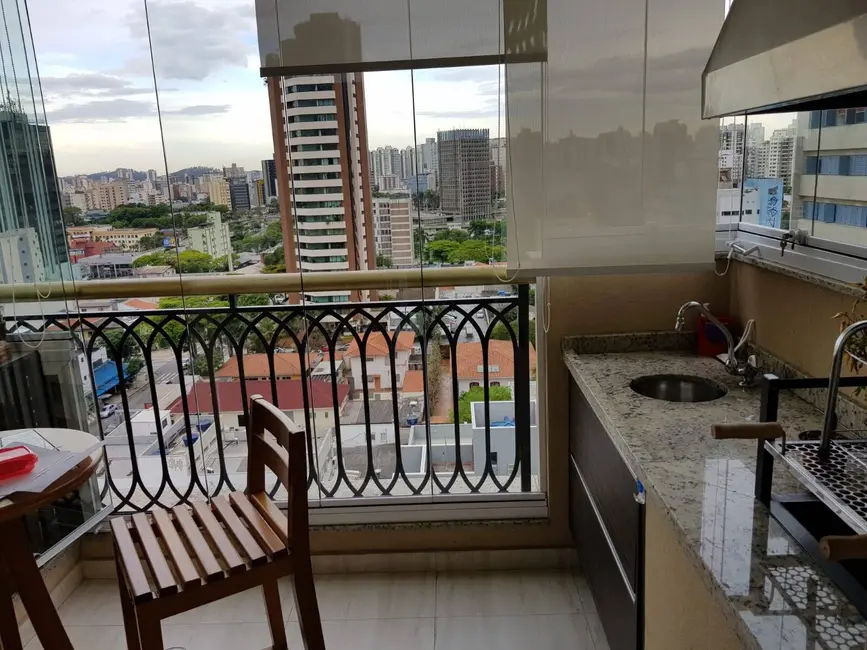 Foto 3 de Apartamento com 2 quartos à venda, 67m2 em Jardim, Santo Andre - SP