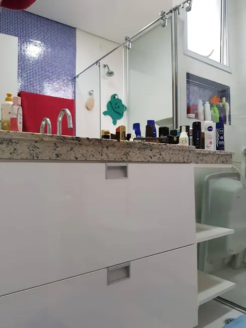 Foto 8 de Apartamento com 2 quartos à venda, 67m2 em Jardim, Santo Andre - SP