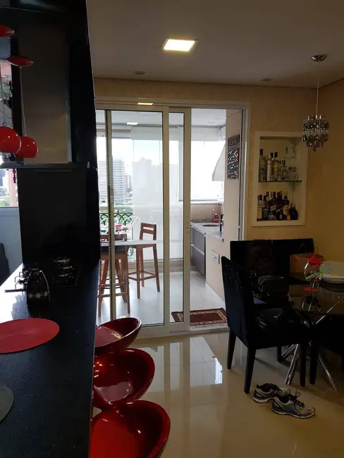 Foto 5 de Apartamento com 2 quartos à venda, 67m2 em Jardim, Santo Andre - SP